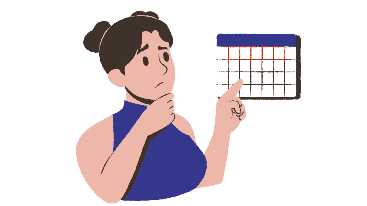 Can adenomyosis lead to irregular menstrual cycles and severe period