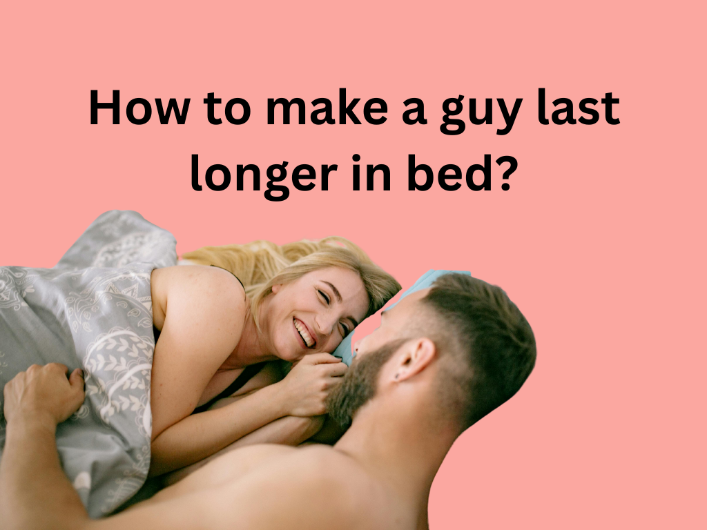 Boost Your Staying Power: Tips for Men to Last Longer - Period Pain Clinic