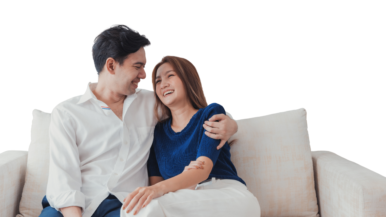 First Time Re When Your First-Time Sex Reactions Don't Align: Navigating Different ...